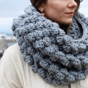 Cumulus Cowl