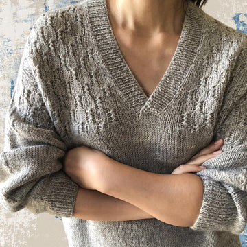 Woy Woy Sweater