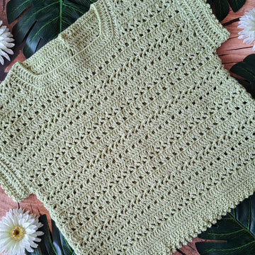 Amelia's Top