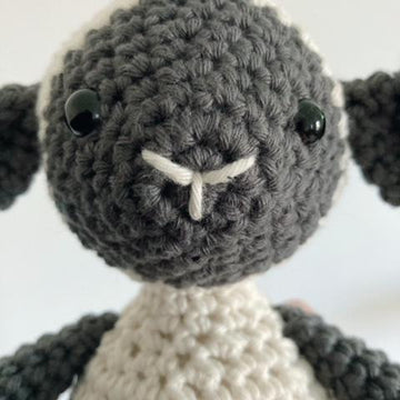 Simple Little Lamb