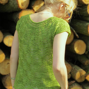 Sunny Cardigan (adult)