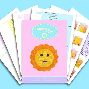 Sandra the Sun