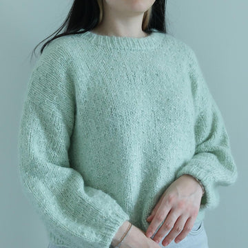 Gumdrops Sweater