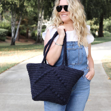 Regent Tote
