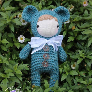 Babi Bear