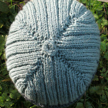 Trinity Watch Cap