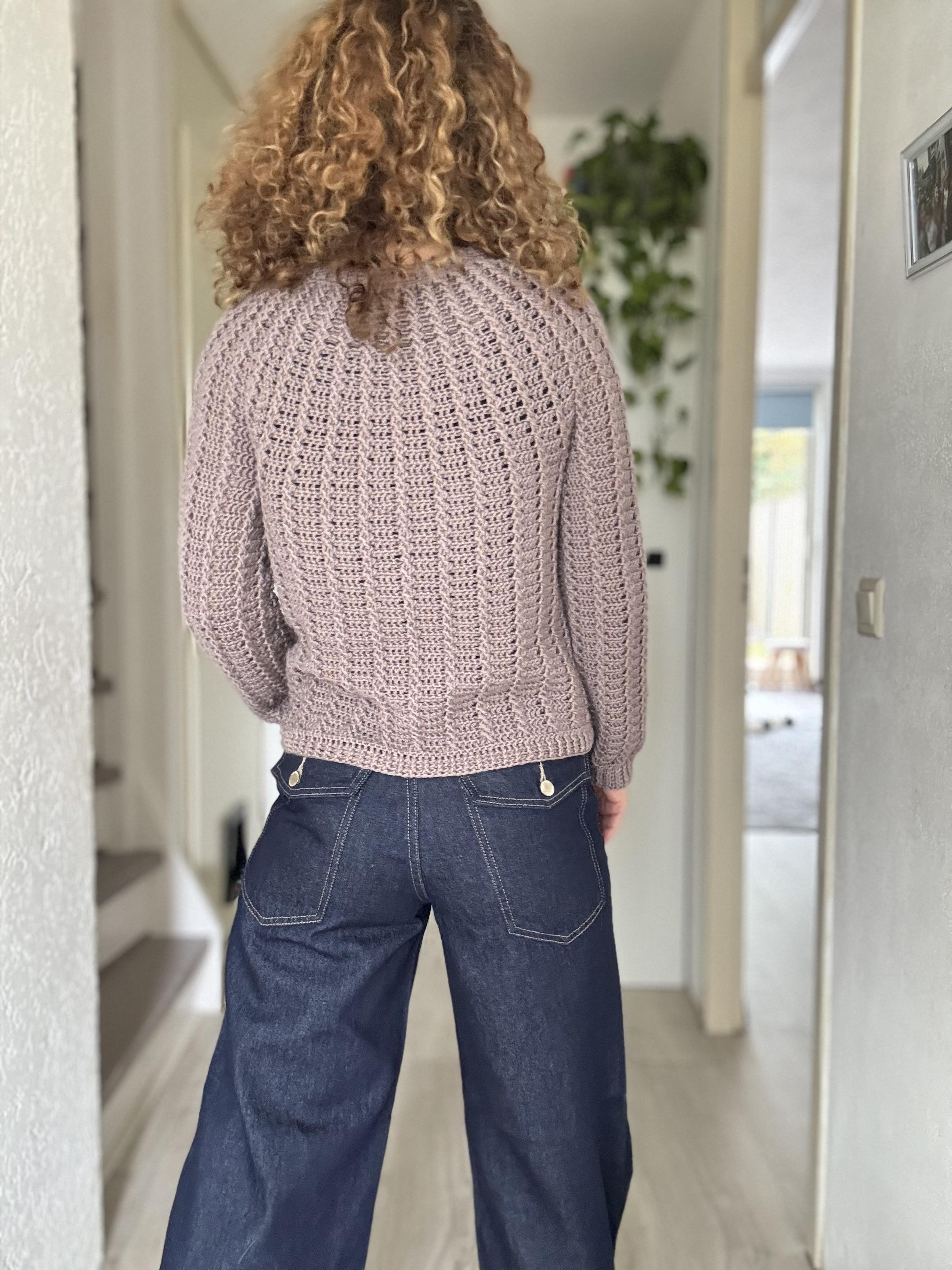 Aria Sweater