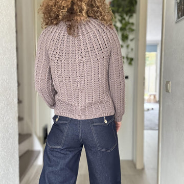 Aria Sweater