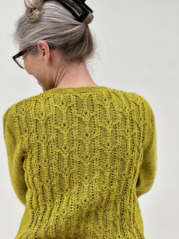 Chatto Sweater
