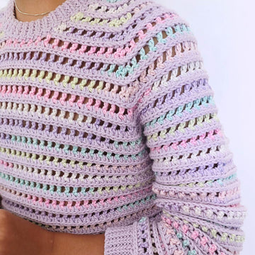 Nintai Mini Sweater