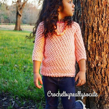 Savannah Sweater Children's