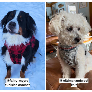 Universal Pet Sweater