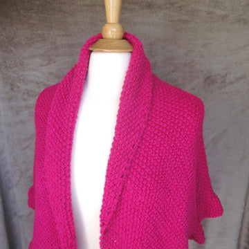 Zariah Shawl