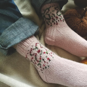 Sara Socks