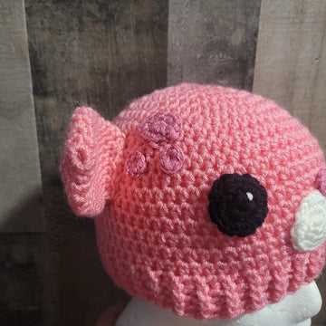 Professor Inkling Octonauts