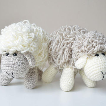 Dolly the Sheep