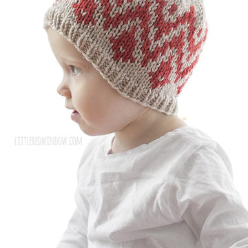 Ikat Hat