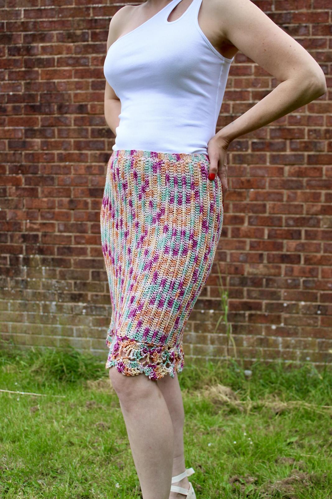 Percy Skirt