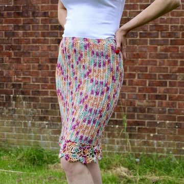 Percy Skirt