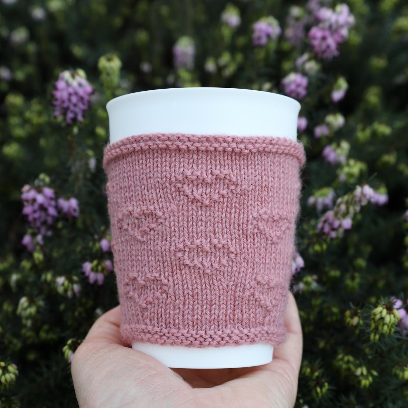 Cozy Little Hearts