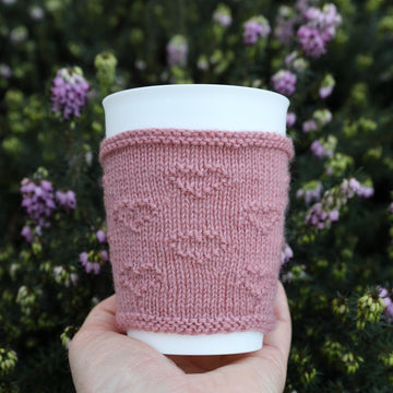 Cozy Little Hearts