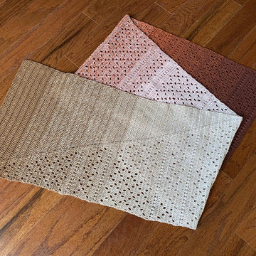 Trouvaille Shawl