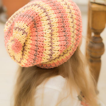 Vida surf slouch