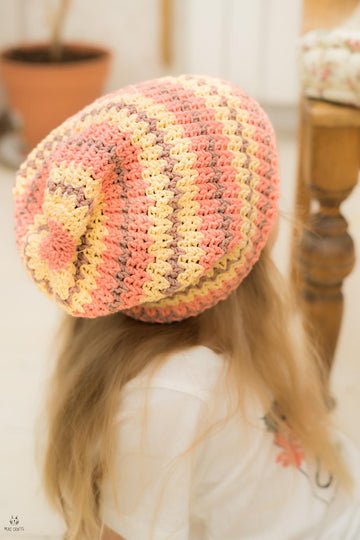 Vida surf slouch
