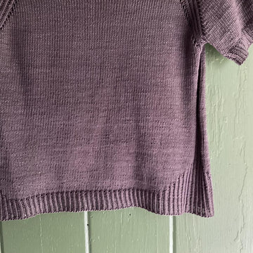 Curio Tee