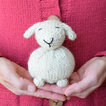 Sweet Sheep