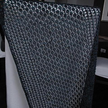 Venetia Lace Wrap/Shawl & Scarf