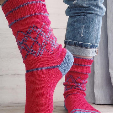 Karo Socks