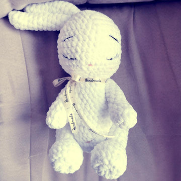 Big Bunny