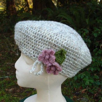 Basic Beret - PA-101