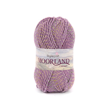 Stylecraft Moorland