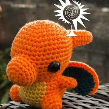 Little Charizard