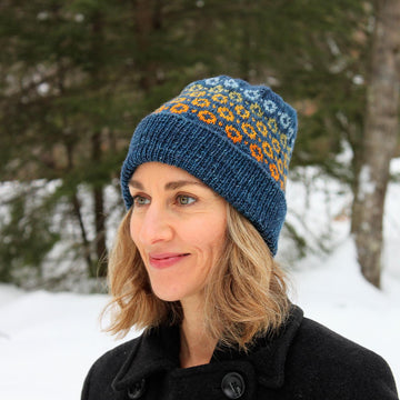 Nightlight Hat