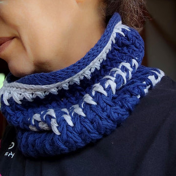 Feather Cowl