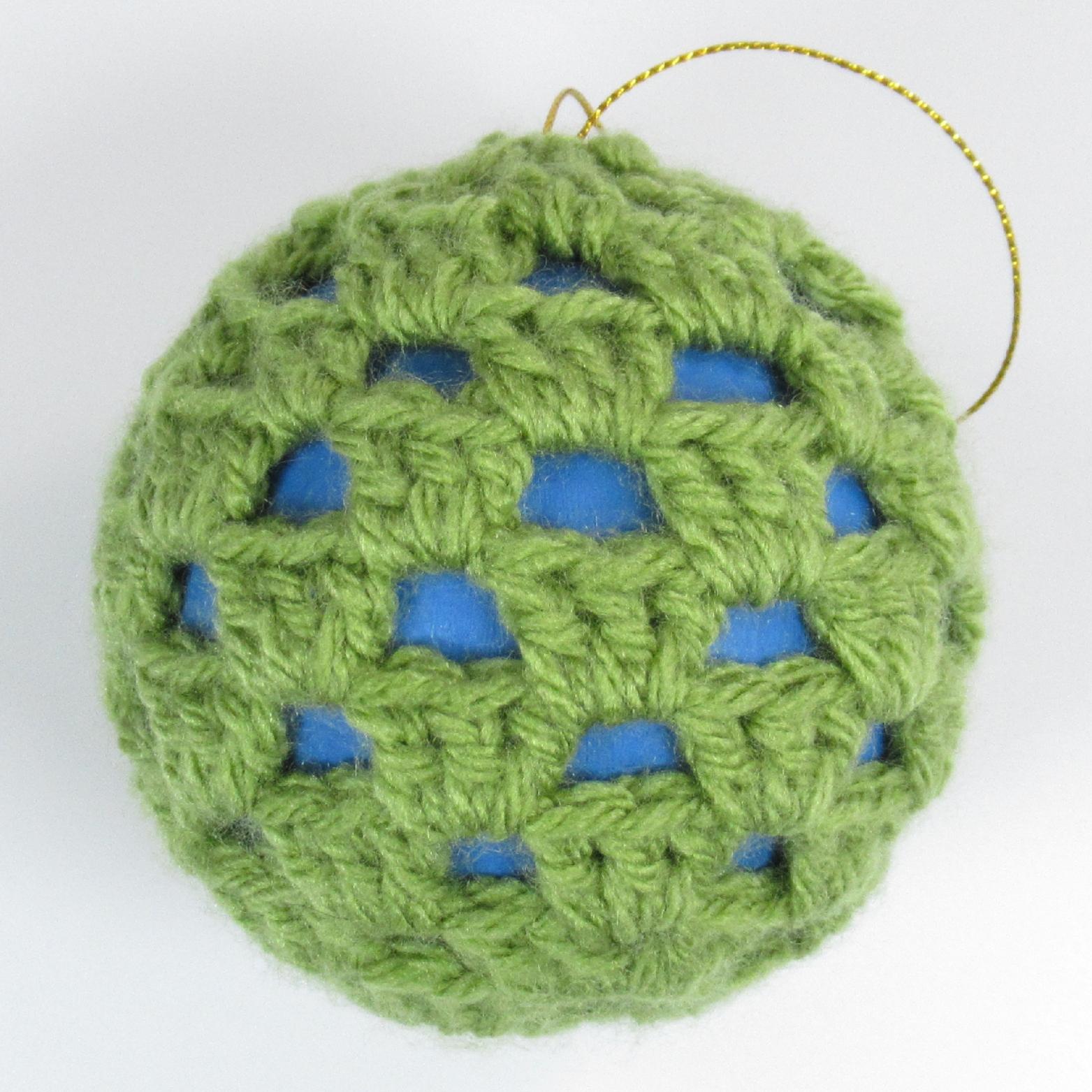 Granny Christmas Bauble