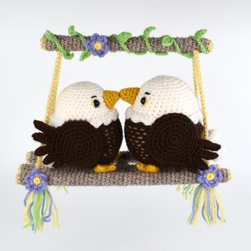 Feathered Friends #1