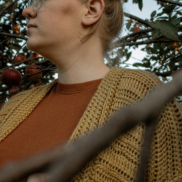 Amori Cardigan
