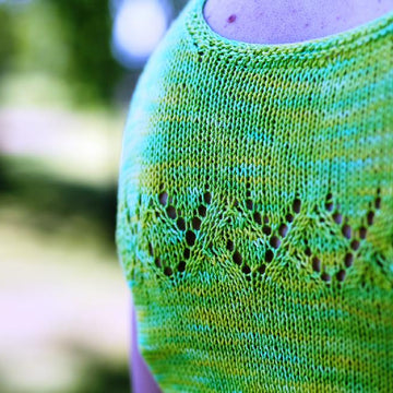 Tiny Bubbles Tank Top