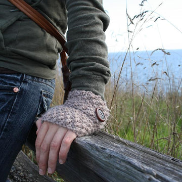Mitten Cuffs