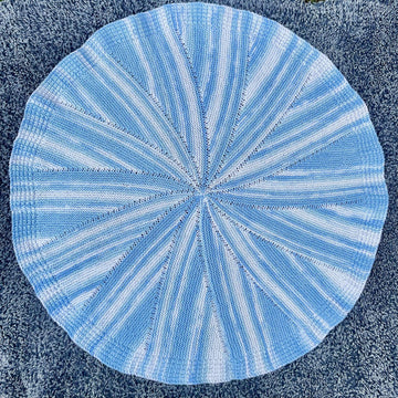 Rise And Shine Blanket