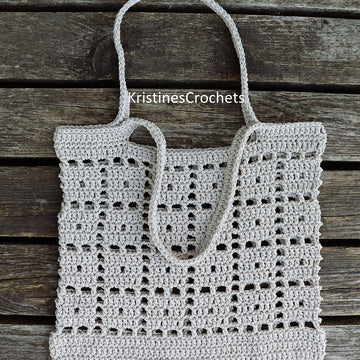 Classic Tote Shoulder Bag