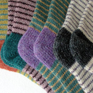Bywater Socks