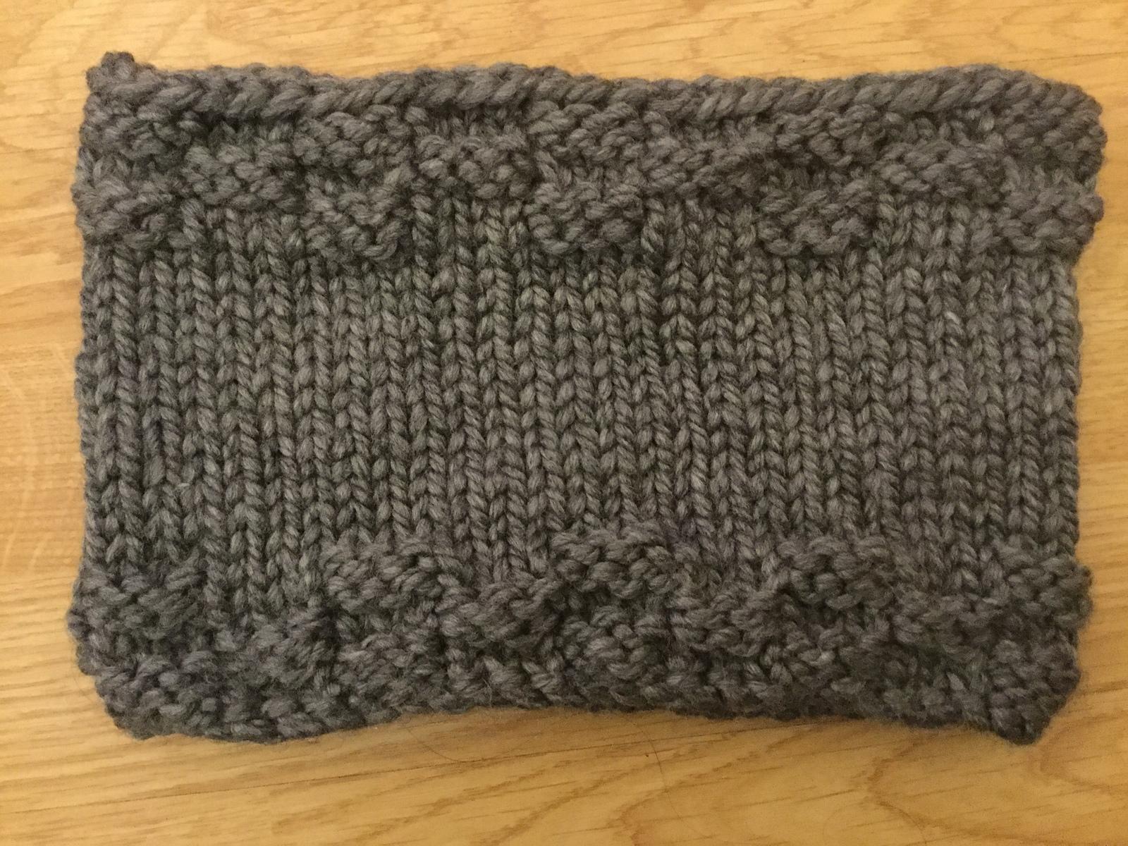 Busking Cowl