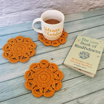 Vintage Chic Coasters