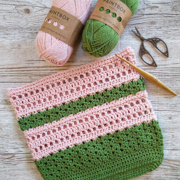 Laica Market Bag