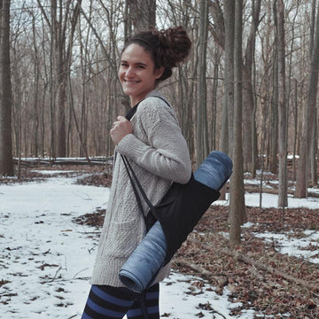 Yoga Cardi